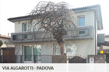 Ristrutturazione case e uffici