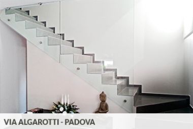 Ristrutturazione case e uffici