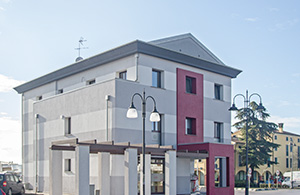 Costruzione di case, appartamenti e uffici a Padova in vendita diretta