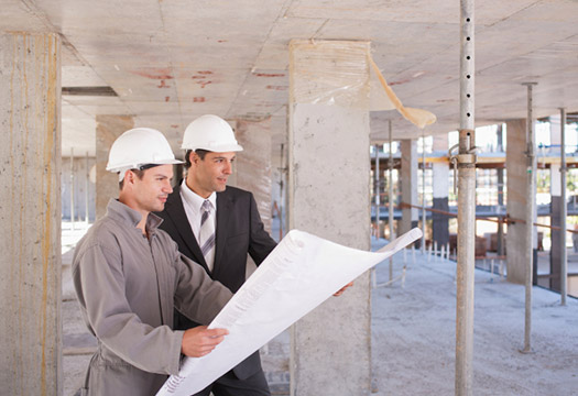 Servizi nell'architettura, ingegneria, impiantistica e design