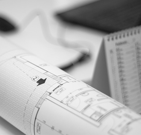 Progettazione edilizia a Padova, case, uffici ed edifici commerciali
